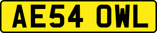 AE54OWL