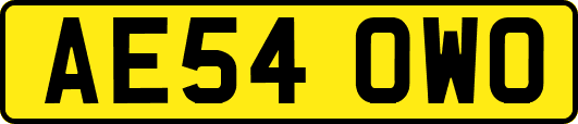 AE54OWO