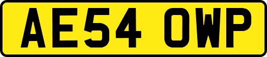 AE54OWP