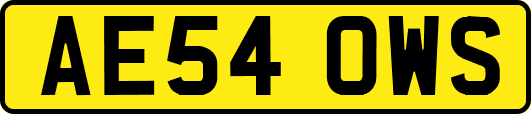 AE54OWS