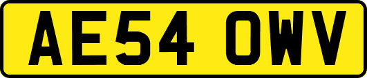 AE54OWV