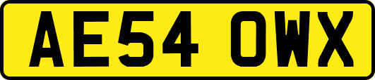AE54OWX