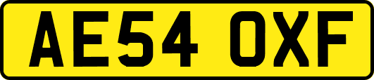 AE54OXF