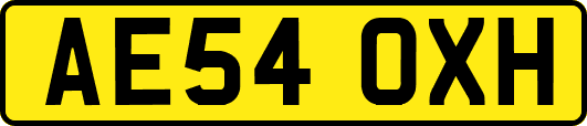 AE54OXH