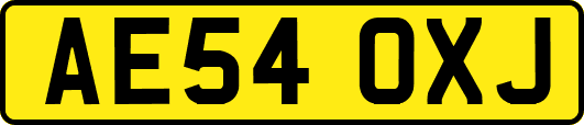 AE54OXJ