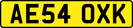 AE54OXK