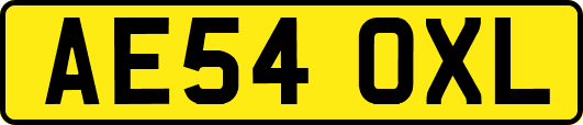 AE54OXL
