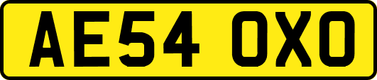 AE54OXO