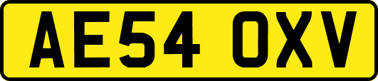 AE54OXV