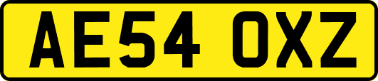 AE54OXZ