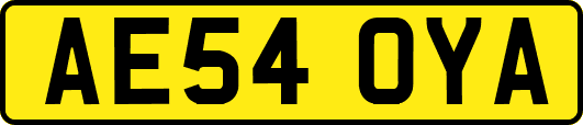 AE54OYA
