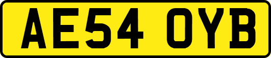 AE54OYB