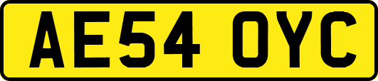 AE54OYC