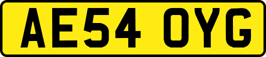 AE54OYG