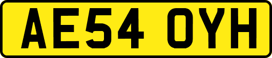 AE54OYH
