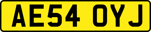 AE54OYJ