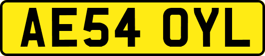 AE54OYL