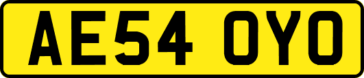AE54OYO