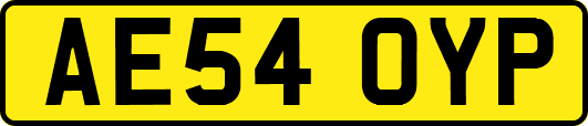 AE54OYP