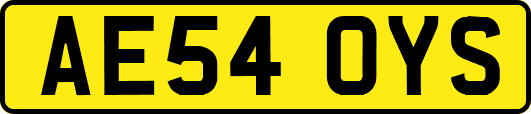 AE54OYS