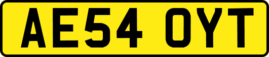 AE54OYT