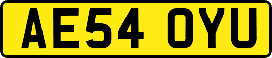 AE54OYU