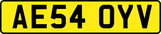 AE54OYV
