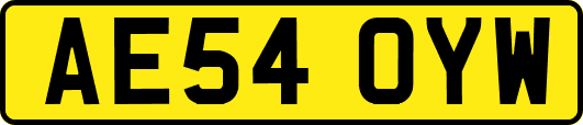 AE54OYW