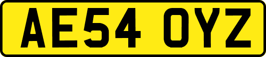 AE54OYZ