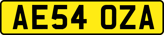 AE54OZA