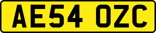 AE54OZC