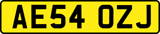 AE54OZJ