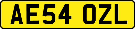 AE54OZL