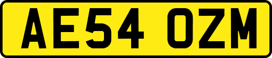 AE54OZM