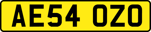 AE54OZO