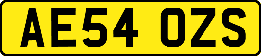 AE54OZS