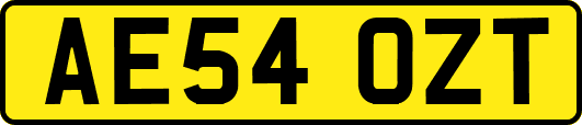 AE54OZT
