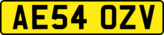 AE54OZV