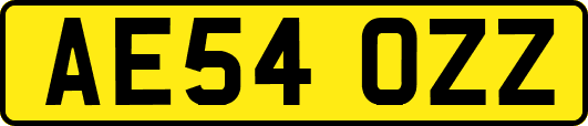 AE54OZZ