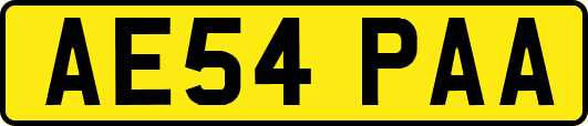 AE54PAA