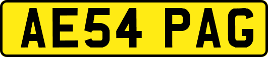 AE54PAG
