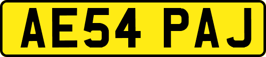 AE54PAJ