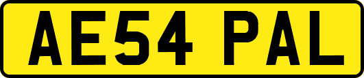 AE54PAL