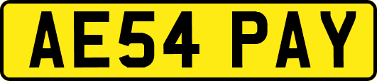 AE54PAY