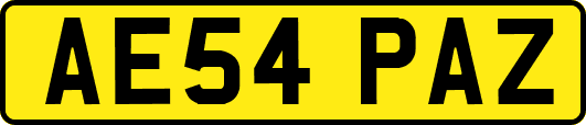 AE54PAZ