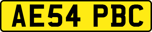 AE54PBC