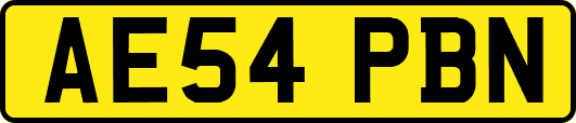 AE54PBN