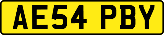 AE54PBY