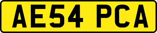AE54PCA