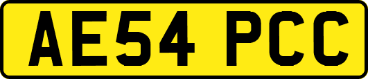 AE54PCC